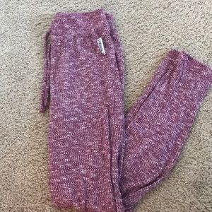 Gymshark slounge leggings